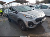 Kia Sportage Nightfall Edition KNDP6CAC1N7012017 снимка