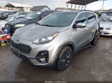 Kia Sportage Nightfall Edition KNDP6CAC1N7012017 снимка