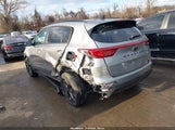 Kia Sportage Nightfall Edition KNDP6CAC1N7012017 снимка