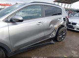 Kia Sportage Nightfall Edition KNDP6CAC1N7012017 снимка
