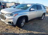 Chevrolet Traverse 1Lt 1GNERGKWXKJ210339 снимка