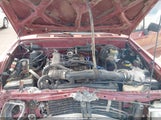 Toyota Pickup 1/2 Ton Sht Wheelbase Dlx JT4RN01P9M0011802 photo