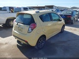 Chevrolet Spark 2Lt Auto KL8CF6S91EC435926 photo