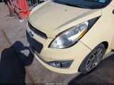 Chevrolet Spark 2Lt Auto KL8CF6S91EC435926 fotografie