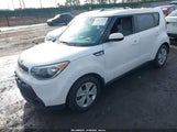 Kia Soul ! KNDJN2A28F7149922 fotografie