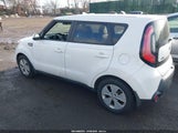 Kia Soul ! KNDJN2A28F7149922 fotografie