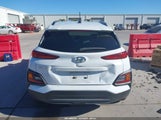 Hyundai Kona Sel KM8K22AA0LU396381 снимка
