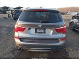 BMW X3 xDrive28I 5UXWX9C59F0D56071 снимка