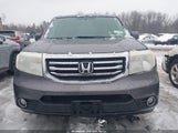 Honda Pilot Ex-L 5FNYF4H53FB014638 fotografie