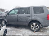 Honda Pilot Ex-L 5FNYF4H53FB014638 fotografie