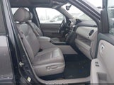 Honda Pilot Ex-L 5FNYF4H53FB014638 снимка