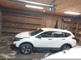 Honda Cr-V Awd Lx 5J6RW2H24LA002365 fotografie