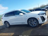 Cadillac Xt6 Awd Premium Luxury 1GYKPDRS4NZ127864 photo