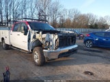 Chevrolet Silverado 2500Hd 2Wd Long Bed Wt 1GB1WLE7XNF287463 fotografie