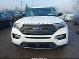 Ford Explorer Xlt 1FMSK8DH2MGB14995 photo