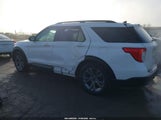 Ford Explorer Xlt 1FMSK8DH2MGB14995 fotografie