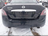 Nissan Maxima 3.5 S 1N4AA5AP0CC856997 снимка