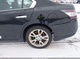 Nissan Maxima 3.5 S 1N4AA5AP0CC856997 fotografie