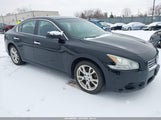 Nissan Maxima 3.5 S 1N4AA5AP0CC856997 снимка