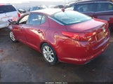 Kia Optima Lx 5XXGM4A7XCG064006 снимка