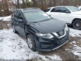 Nissan Rogue Sv JN8AT2MV6HW283434 снимка