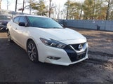 Nissan Maxima 3.5 S 1N4AA6AP3GC420009 снимка