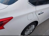 Nissan Sentra Sv 3N1AB7AP6GY294297 снимка
