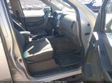 Nissan Xterra S 5N1AN0NU3BC513869 снимка