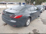 Toyota Camry Le 4T1DAACKXSU134135 снимка