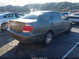 Toyota Camry Le 4T1BE32K65U967024 снимка