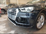 Audi Q5 2.0T Premium/2.0T Tech Premium WA1BNAFY4J2183254 снимка