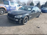 BMW 750Li xDrive WBAYF8C5XFD655059 снимка