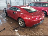 Chevrolet Camaro 1Lt 2G1FD1E34F9210728 снимка