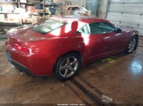 Chevrolet Camaro 1Lt 2G1FD1E34F9210728 снимка