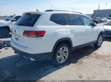 Volkswagen Atlas 3.6L V6 Se W/Technology 1V2JR2CA3NC528047 снимка