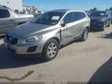 Volvo Xc60 3.2 Platinum YV4952DL0C2270019 снимка