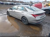 Hyundai Elantra Sel KMHLM4AG2MUO66337 снимка