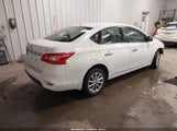Nissan Sentra Sv 3N1AB7AP5KY305671 снимка