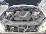 Mercedes-Benz S 550 WDDNG71X78A201444 fotografie