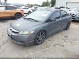 Honda Civic Vp 2HGFA1F33BH518537 снимка