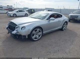 Bentley Continental Gt SCBFR7ZA3CC071364 photo