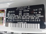 Kia K5 Gt-Line 5XXG64J23NG156589 снимка