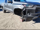 Chevrolet Colorado 2Wd Wt 1GCPSBEK0S1166191 снимка