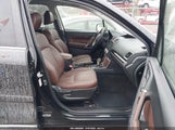 Subaru Forester 2.5I Touring JF2SJATC7HH492672 снимка
