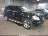 Mercedes-Benz Gl 550 4Matic 4JGBF8GE0CA761872 снимка