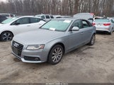 Audi A4 3.2 Premium Plus WAULK78K09N038606 снимка
