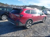 Subaru Outback Limited 4S4BTANC6L3111479 снимка