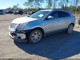 Cadillac Srx Standard 3GYFNAE3XFS571849 снимка
