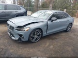 Volvo S60 B5 R-Design 7JRL12TM8NG162320 снимка