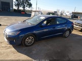 Hyundai Elantra Eco 5NPD94LA3KH462187 снимка
